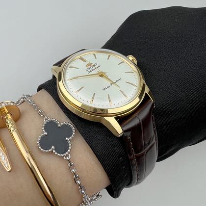 Orient Bambino RN-BB0101S