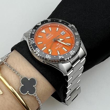 Orient Mako RN-BC0004Y