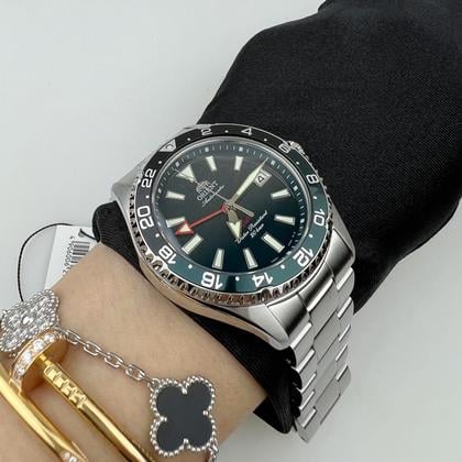 Orient Mako RN-BC0002E