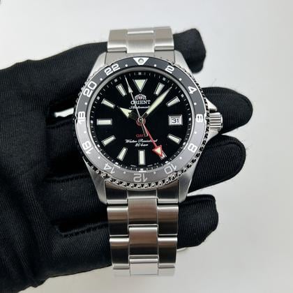 Orient Mako RN-BC0001B