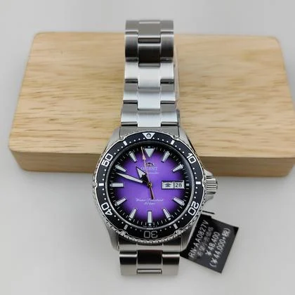 Orient Mako RN-AA0827V