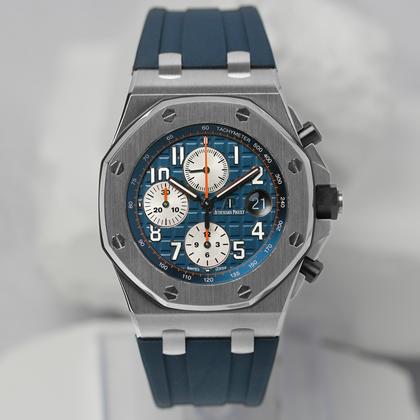 Audemars Piguet Royal Oak Offshore 26470ST.OO.A027CA.01