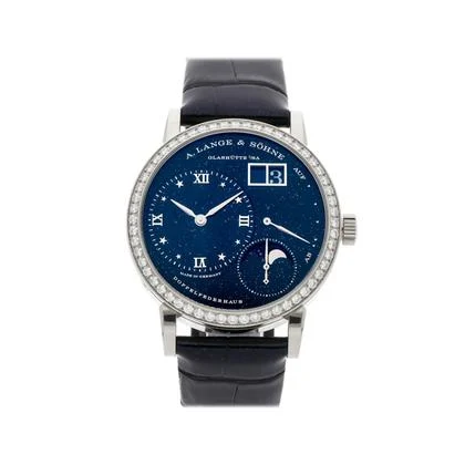 A. Lange & Söhne Little Lange 1 182.886