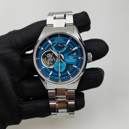 Orient Star RK-AV0140E