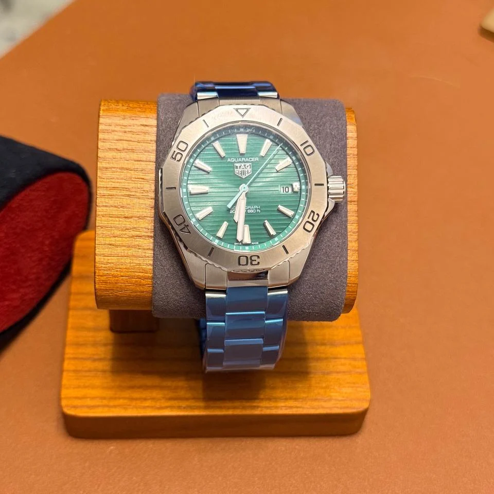 TAG Heuer Aquaracer WBP1115.BA0000