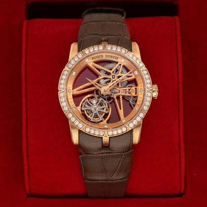 Roger Dubuis Excalibur RDDBEX0664