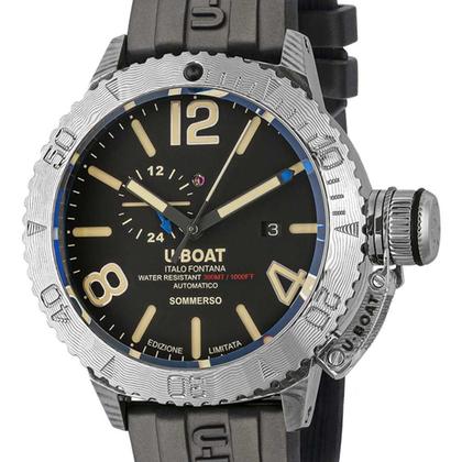 U-Boat 9988