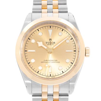 Tudor Black Bay 79683