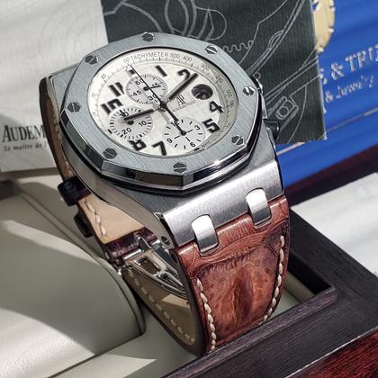 Audemars Piguet Royal Oak Offshore 26170ST.OO.D091CR.01