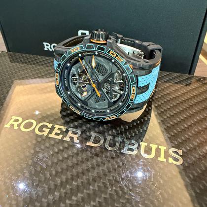 Roger Dubuis Excalibur RDDBEX0828