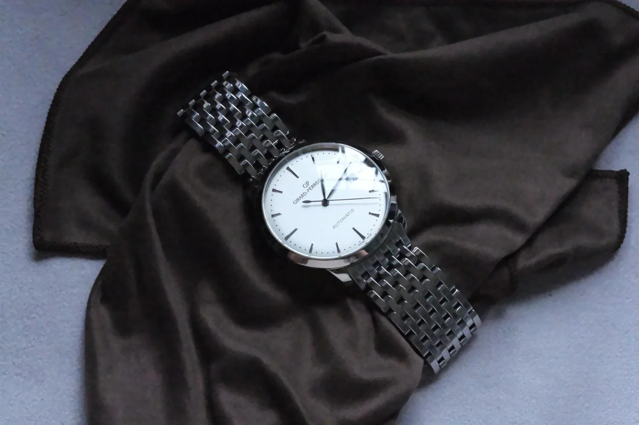 Girard Perregaux 1966 49555-11-131-11A