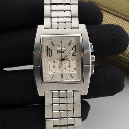 Piaget Upstream G0A28008