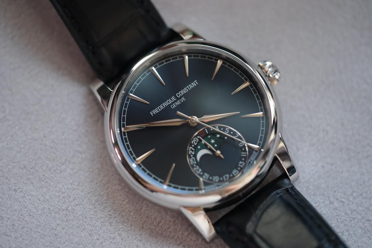 Frederique Constant Manufacture Classic FC-716N3H6