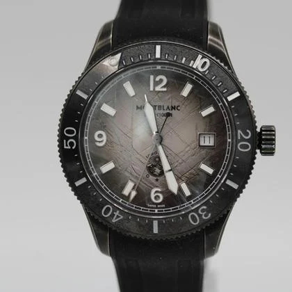 Montblanc 1858 134017