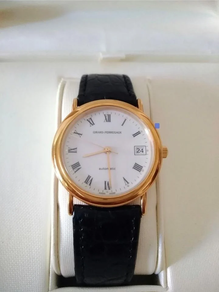 Girard Perregaux Vintage 1945 4799.51