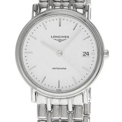 Longines Présence L48214126