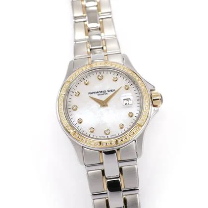 Raymond Weil Parsifal 9460-SGS-97081