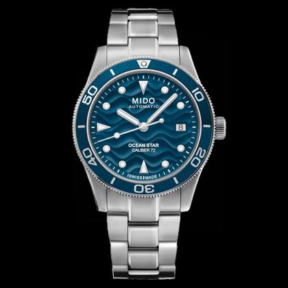 Mido Ocean Star M026.907.11.041.01