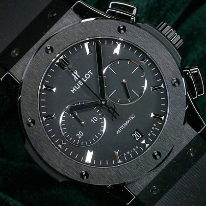 Hublot Classic Fusion 541.CM.1171.RX