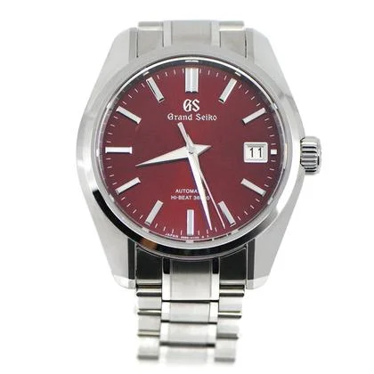 Grand Seiko Heritage Collection SBGH345