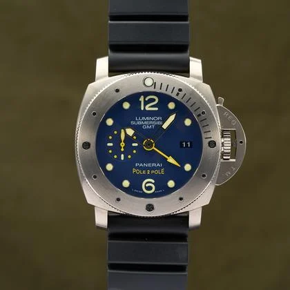 Panerai Submersible PAM 00719