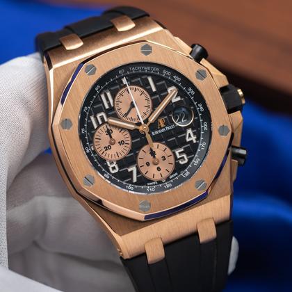 Audemars Piguet Royal Oak Offshore 26470OR.OO.A002CR.02