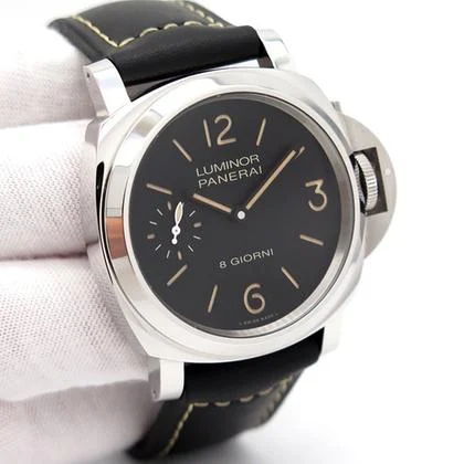 Panerai Luminor Base PAM 00915