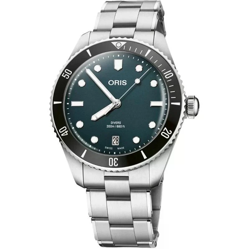 Oris Divers 01 733 7795-4055