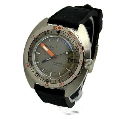 Doxa Sub 823.50.121.20-SE14