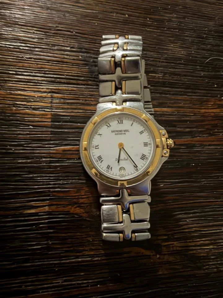 Raymond Weil Parsifal 9190