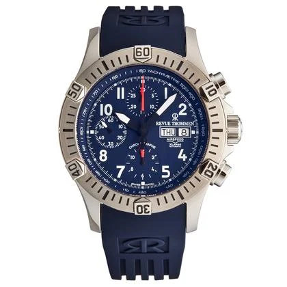 Revue Thommen Airspeed 16071.6825