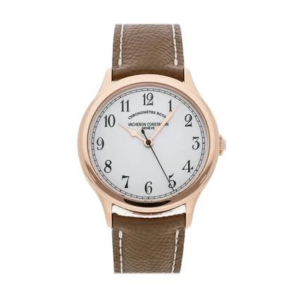 Vacheron Constantin 86122/000R-9362