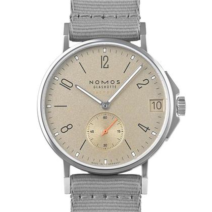 NOMOS Ahoi Neomatik 517