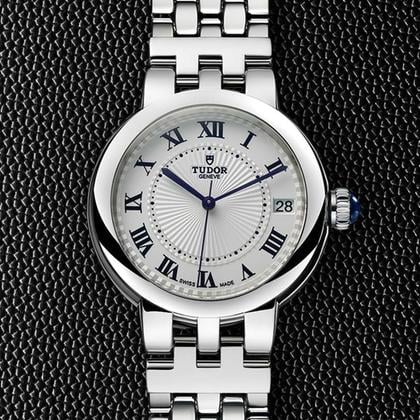 Tudor Clair de Rose M35800-0001