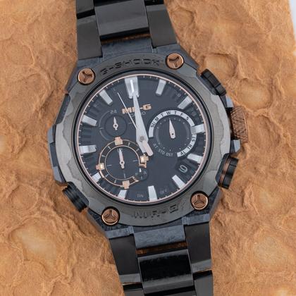 Casio G-Shock MRG-B2000JS-1AJR