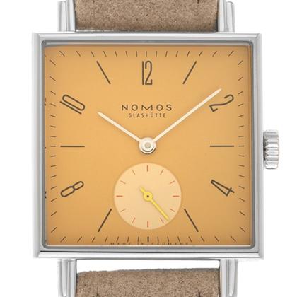 NOMOS Tetra 437