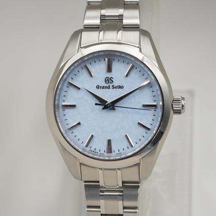 Grand Seiko Heritage Collection sbgx361