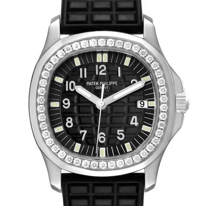 Patek Philippe Aquanaut 5067A-001