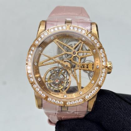 Roger Dubuis Excalibur DBEX0664