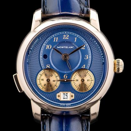 Montblanc Nicolas Rieussec MB126097