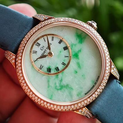 Jaquet-Droz Petite Heure Minute J005003573