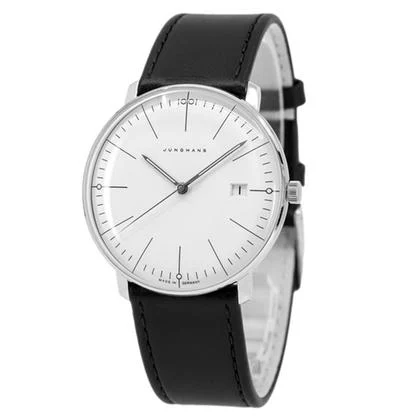 Junghans max bill 41/4817.02
