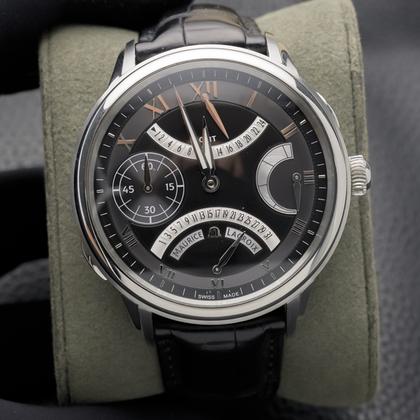 Maurice Lacroix Masterpiece MP7218-SS001-310