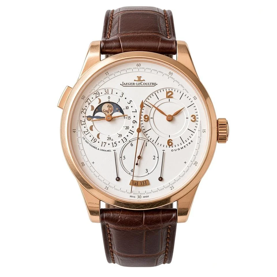 Jaeger-LeCoultre Duomètre Q6042421