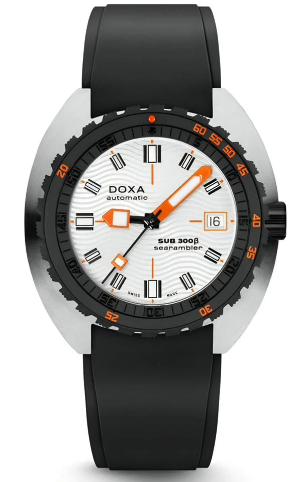 Doxa Sub 8301002120