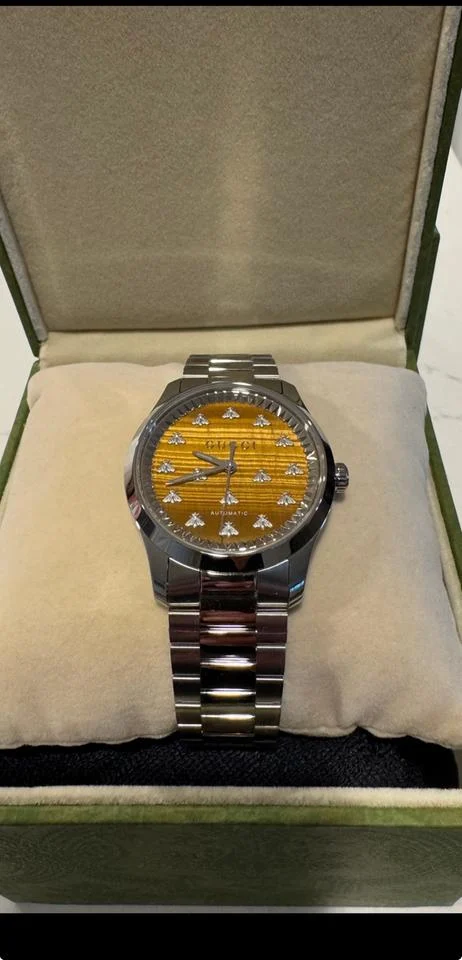 Gucci G-Timeless YA1264177