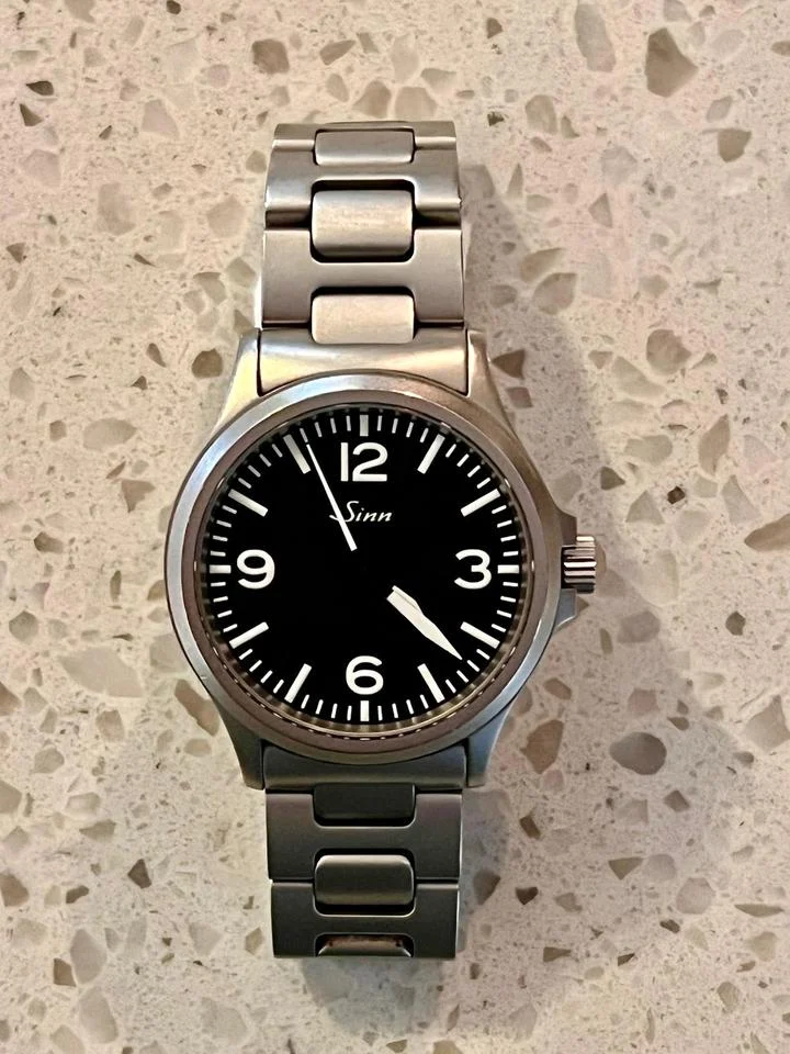 Sinn 556 556.014