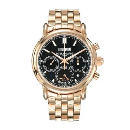 Patek Philippe Perpetual Calendar 5204/1R-001