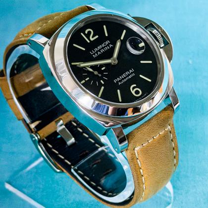 Panerai Luminor Marina PAM 01104