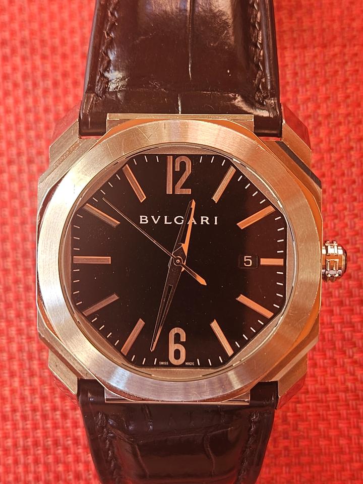 Bulgari Octo BGO41BSLD